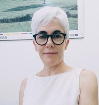 Laura Manconi